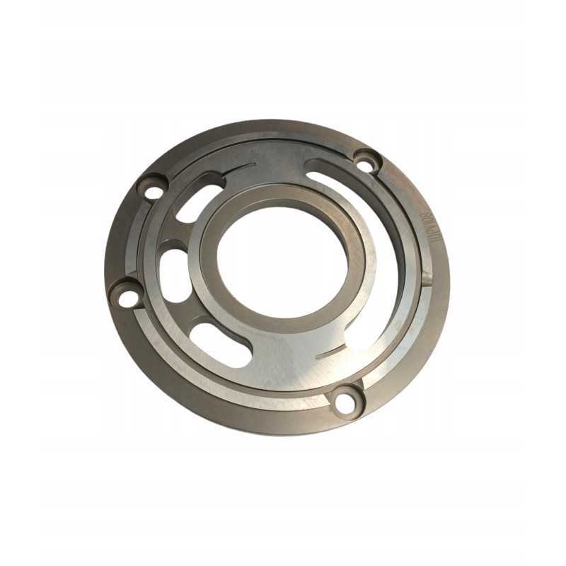 Platinimo diskas dpvp108