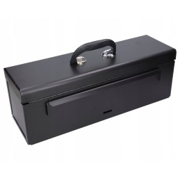 John Deere RE275592 įrankių dėžė