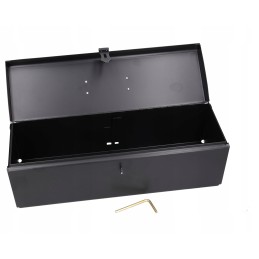 John Deere RE275592 įrankių dėžė