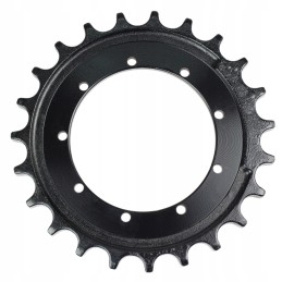 Komatsu varomasis ratas pc25 pc25r pc30 pc30r pc35r