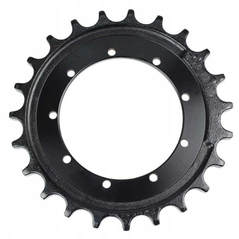 Komatsu varomasis ratas pc25 pc25r pc30 pc30r pc35r