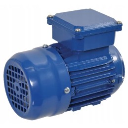 Elektros variklis 0 18 kW