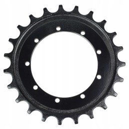 Komatsu varomasis ratas pc25 pc25r pc30 pc30r pc35r