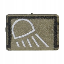 Fendt įdėklas 50760120 granitas