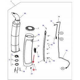 3714197m1 apvali metalinė poveržlė 8 5 x 20 x 3