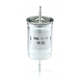 Kuro filtras volvo s40 s80 v40 mann wk850