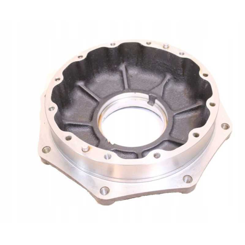 Priekinio rato stebulė new holland tm t7 korpusas mxm