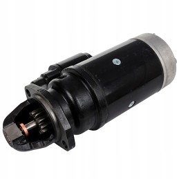 Starteris hc cargo 110530 lamborghini tas pats