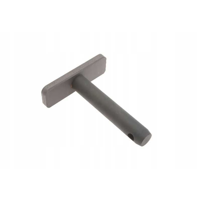 7700051160 metalinis pakabos kaištis 25 mm