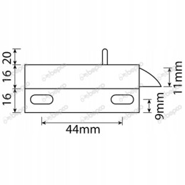 Ford massey ferguson salono spyna