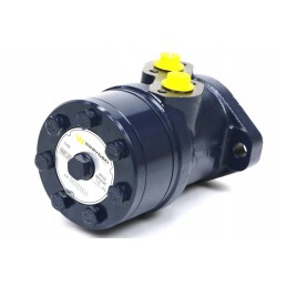 Hidraulinis variklis WMR 200 cm3, Warynski revoliucija