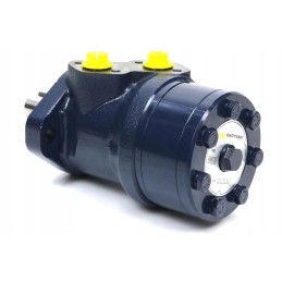 Orbitinis hidraulinis variklis Warynski vyniotuvams