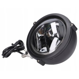 Case john deere new holland led priekinis žibintas