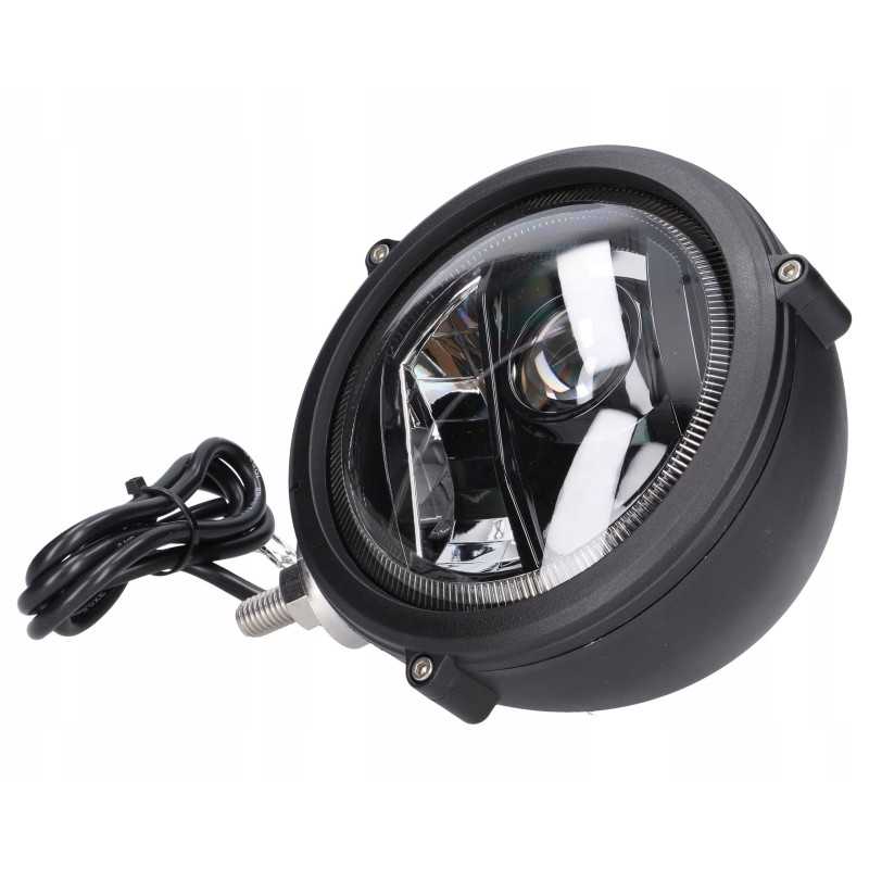 Case john deere new holland led priekinis žibintas