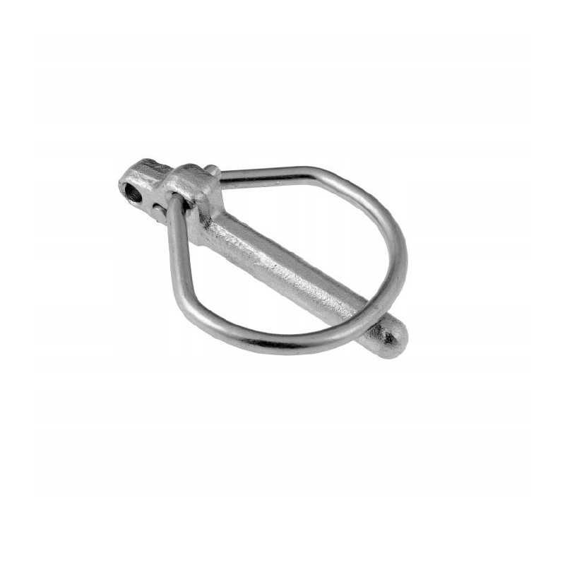 Smeigtukas su žiedu 12x65 oe11 5