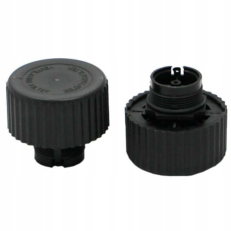 Sbl10816 oro išleidimo angos SF filtro keitimas FS268