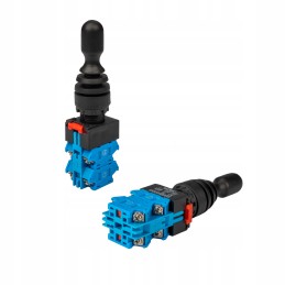 Elektrinė vairasvirtė BS 22mm 24064 repow