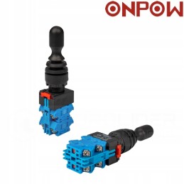 Elektrinė vairasvirtė BS 22mm 24064 repow