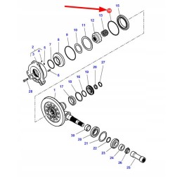 3014226x1 tarpinė lenta 158x146 75x0 35 d.