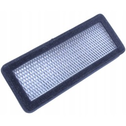 Salono filtras skl46499 kačių vikšras