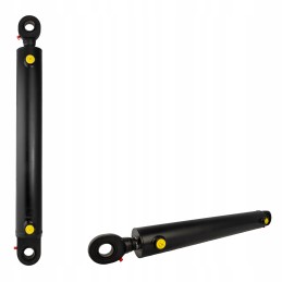 Hidraulinė pavara 80 40 525 u35 l 795 hidrolideris