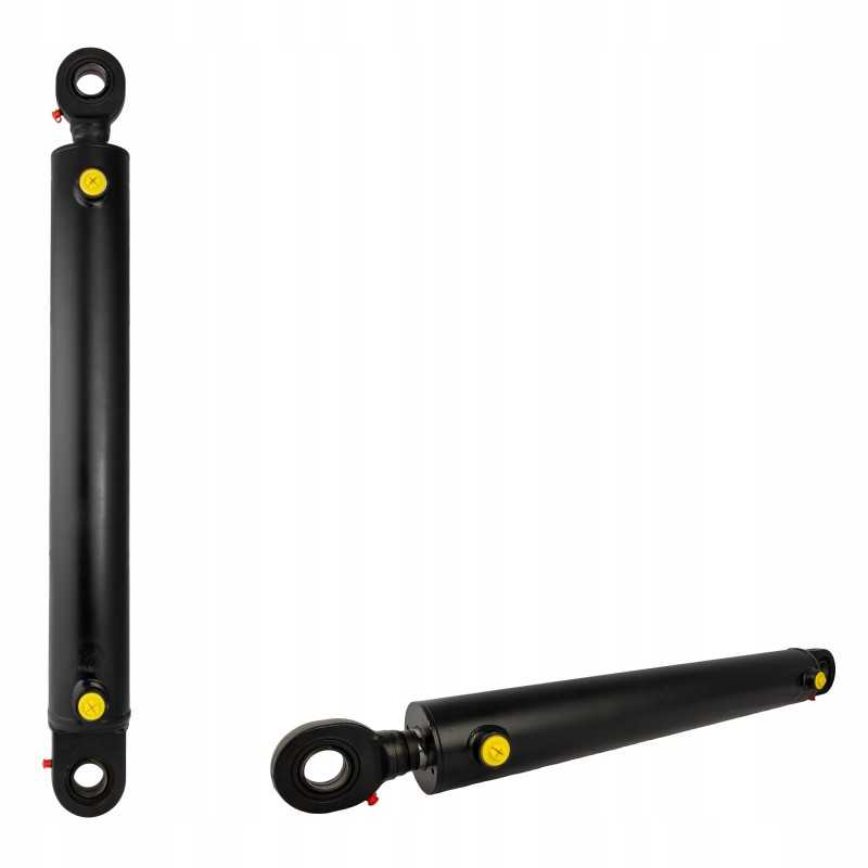 Hidraulinė pavara 80 40 525 u35 l 795 hidrolideris