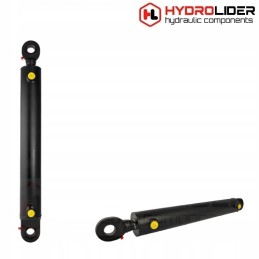 Hidraulinė pavara 80 40 525 u35 l 795 hidrolideris