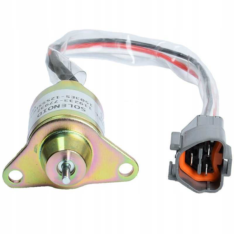 Gesinimo ritė 1503es 12s5suc12s yanmar komatsu