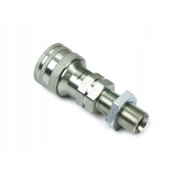 Hidraulinio slėgio lizdas ilgas m18x1 5