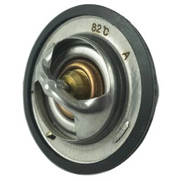 Aušinimo sistemos termostatas 82 c kubota v3307 v330