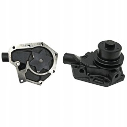 John Deere 74712072 granitinis vandens siurblys