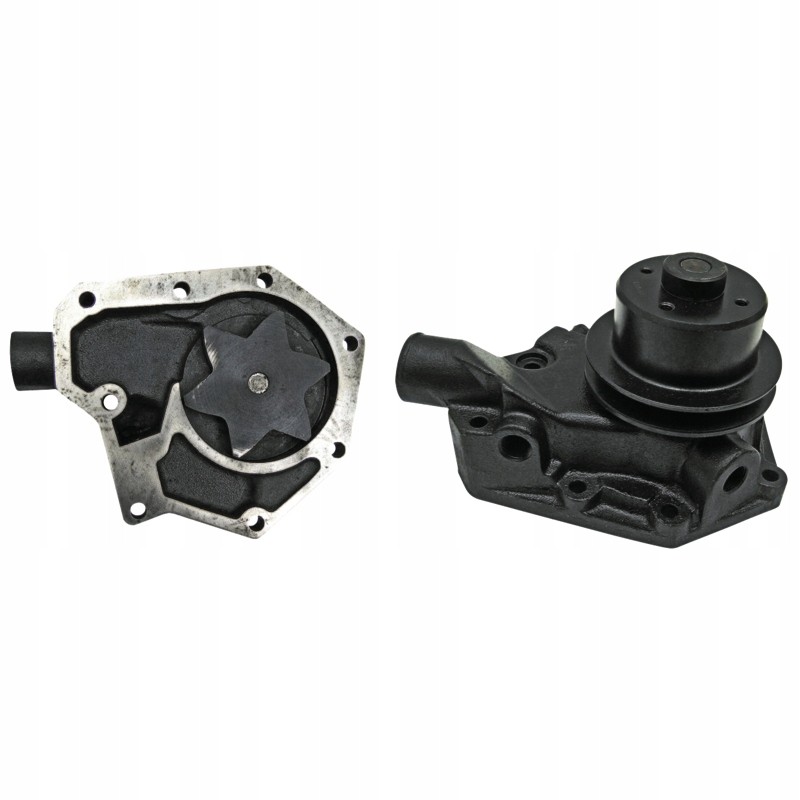 John Deere 74712072 granitinis vandens siurblys John Deere 74712072 granitinis vandens siurblys