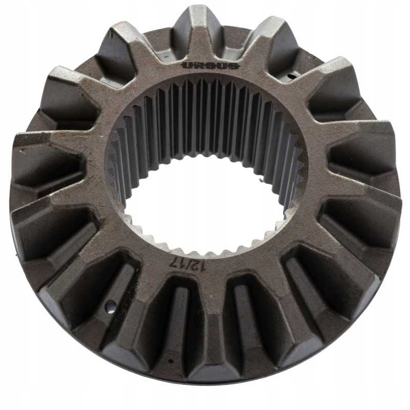 Diferencialo žiedinė pavara mf3 4 orig gim