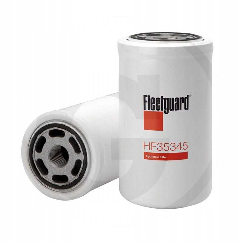 Claas Fleetguard 131420 hidraulinės alyvos filtras