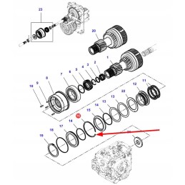 Va025552 GTV apsauga r78