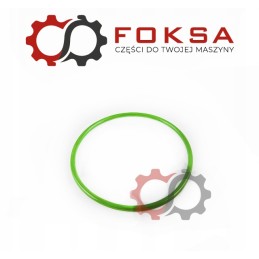 O žiedas žalias fendt x548963400000