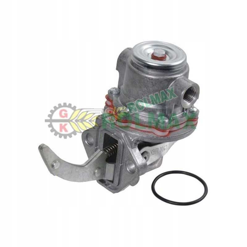 Kuro siurblys, maitinantis patį Lambo 245193000