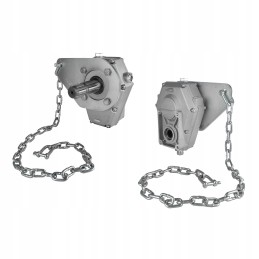 Daugiklis 10kw 1 3 8 w gr2 sav. hidrolideris