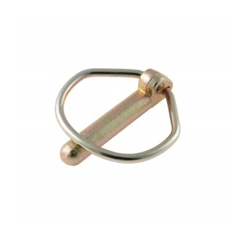 Komercinis kaištis su žiedu 8x42 oe7 5