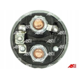 Starteris automatinis kaip pl