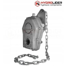 Daugiklis 20kw 1 3 8 g gr2 gr3 sav hidrolideris