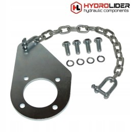 Daugiklis 20kw 1 3 8 g gr2 gr3 sav hidrolideris