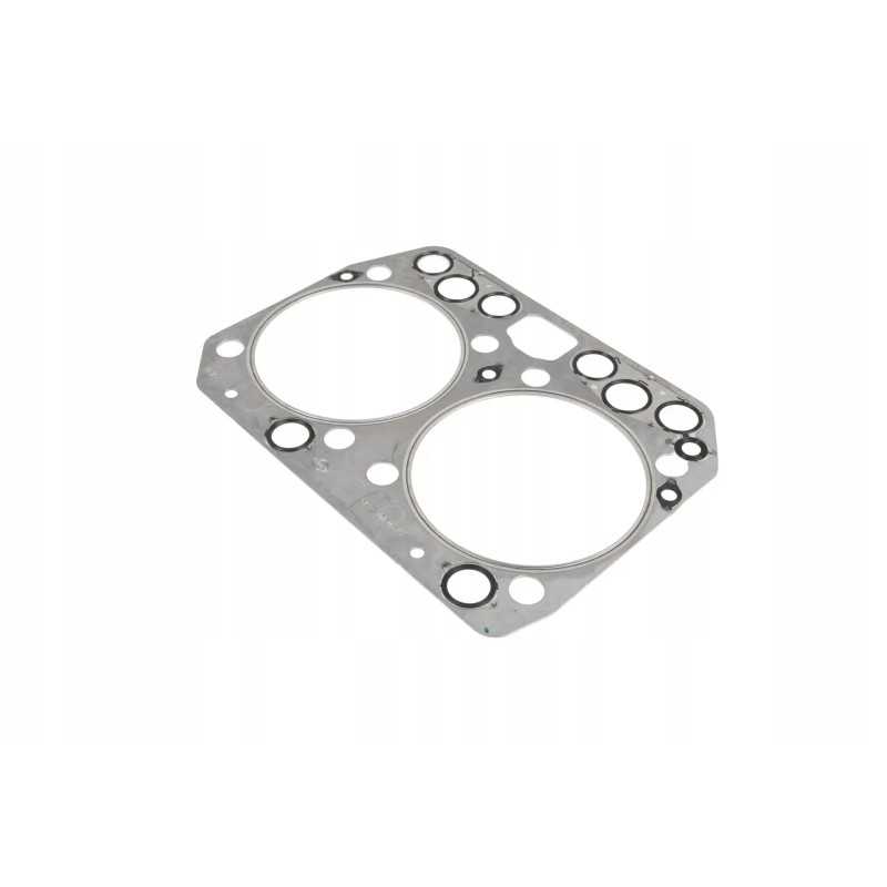 F524200210160 galvutės tarpiklis 51 03901 0379