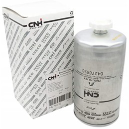 Kuro filtras cnh 84278636