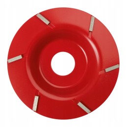 Kanopinis diskas 125mm 58016358 granitas