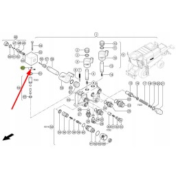 239028 0 6 x 2 sandarinimo žiedas