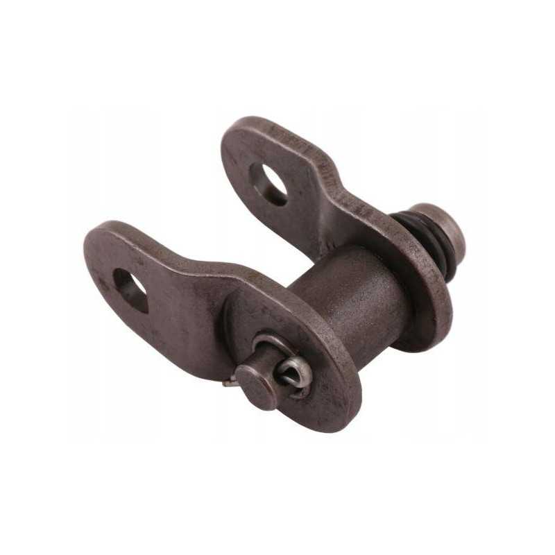 Grandinės jungtis su sandarinimo žiedu ANSI A 50 R1 5 8 colių