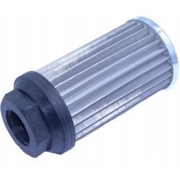 Hidraulinis filtras sh77343 bobcat dėklas doosan daewoo kubota wacker neuson