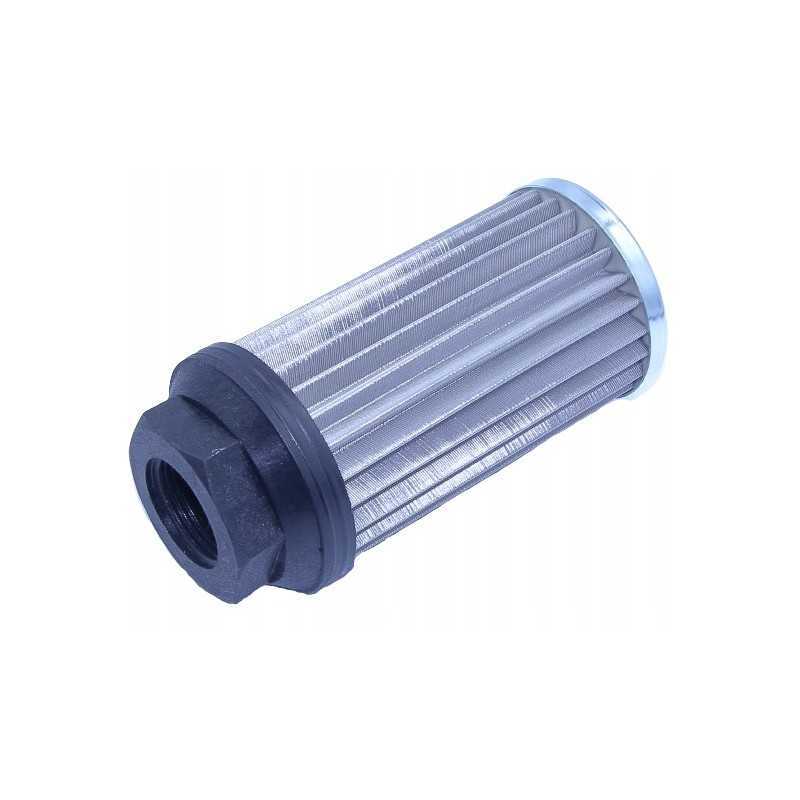 Hidraulinis filtras sh77343 bobcat dėklas doosan daewoo kubota wacker neuson