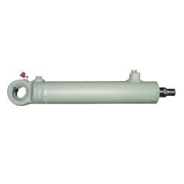Hidraulinio cilindro pavara, stūmoklis 40x22, eiga 160